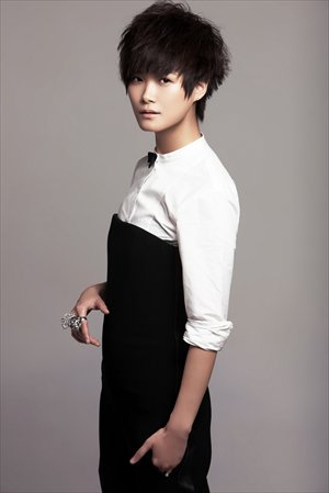 Li Yuchun