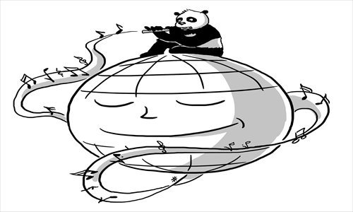 Illustration: Liu Rui/GT