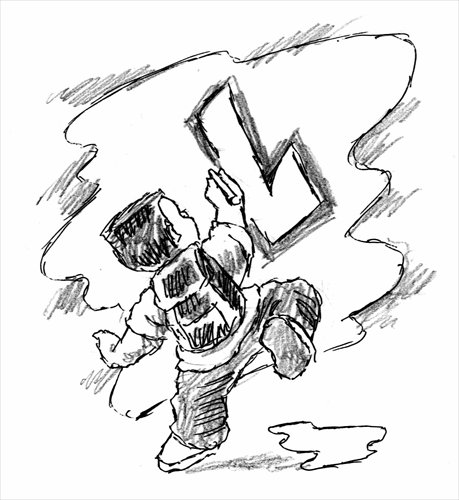 Illustration: Peter C. Espina/GT