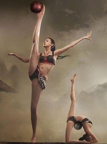 Dai Feifei, China(Source: people.com.cn)