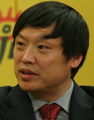 Hu Xijin