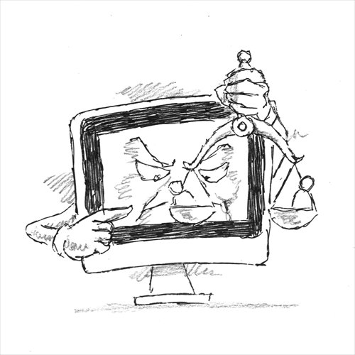 Illustration: Peter C. Espina/GT