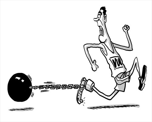 Illustration: Liu Rui/GT