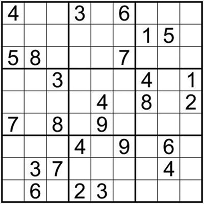 puzzle
