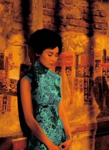 Maggie Cheung (Photo Source: youth.cn)