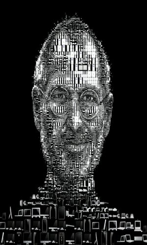 Legacy of Apple giant reimagined