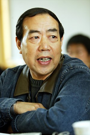 Jia Pingwa 