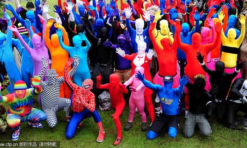 Photo: xinhuanet.com