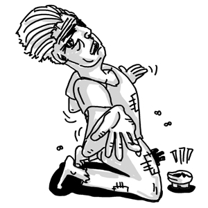 Illustration: Lu Ting/GT