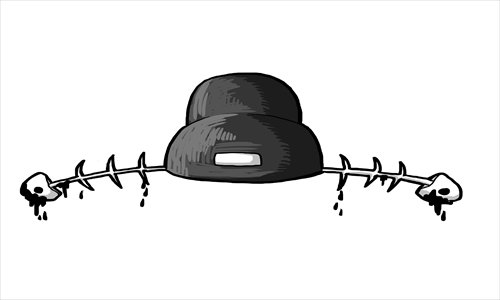 Illustration: Sun Ying