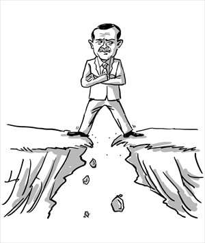 Illustration: Liu Rui/GT