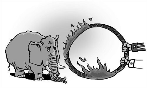 Illustration: Liu Rui/GT