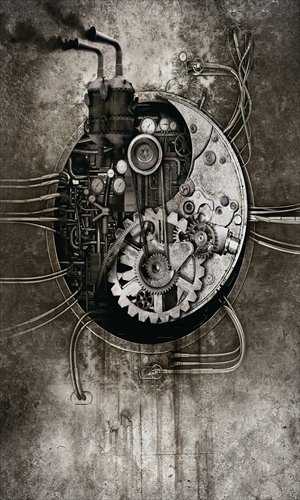 Poster for Taichi Photo: CFP