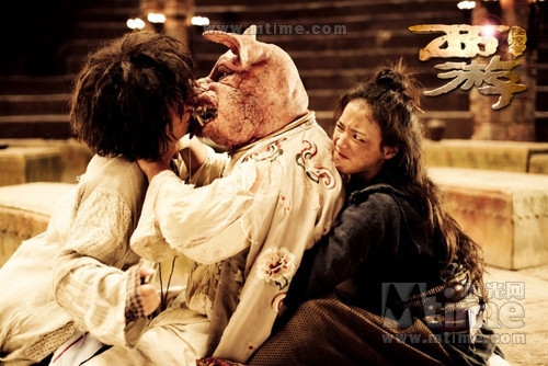 (Source: CRI Online)