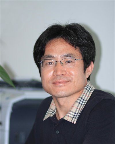 Gao Fuping