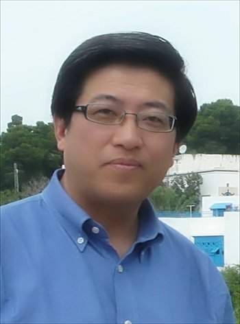 Li Weijian