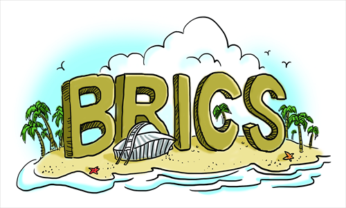 Illustration: Liu Rui/GT