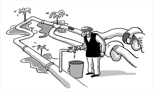 Illustration: Liu Rui