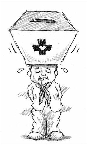Illustration: Peter C. Espina/GT