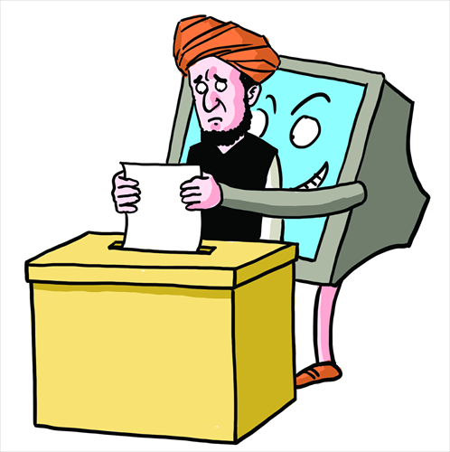 Illustration: Liu Rui/GT