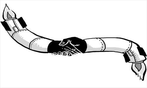 Illustration: Sun Ying