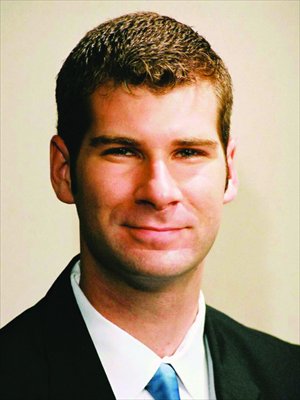 Peter W. Singer (Singer), director of the 21st Century Defense Initiative and a senior fellow in Foreign Policy at Brookings Institution 