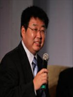 Jin Yanshi, a leading economist
