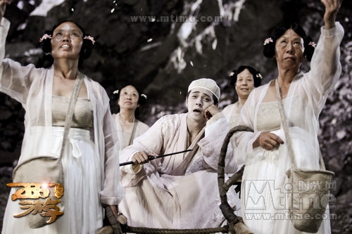 (Source: CRI Online)