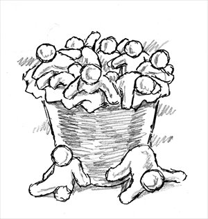 Illustration: Peter C. Espina/GT