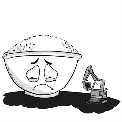 Illustration: Chen Xia/GT