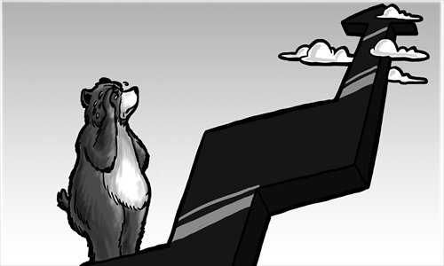 Illustration: Sun Ying