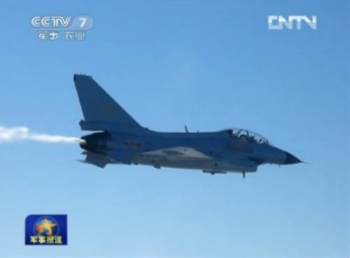 (Photo Source:cntv.com)
