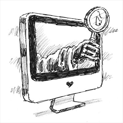 Illustration: Peter C. Espina
