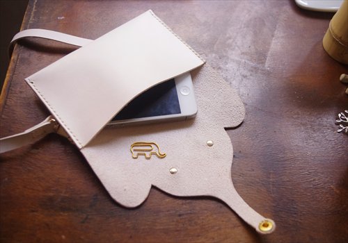 Handmade items by Wang Luting Photos: Courtesy of Islet