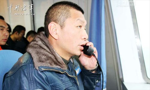 Chinese navy  Photo: navy.81.cn