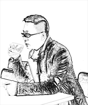 Diao Ye established a successful jojoba oil company before launching the Diao Ye Niu Nan restaurant chain in May. Photo: Courtesy of Diao Ye