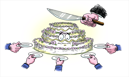 Illustration: Liu Rui