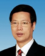 Zhang Gaoli