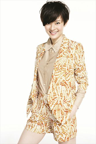 Sun Li Photo: Courtesy of Beijing Hairun Performing Arts Agent Company