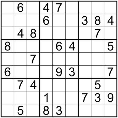 puzzle