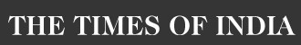 logo the times of india