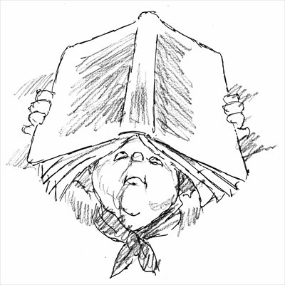 Illustration: Peter C. Espina