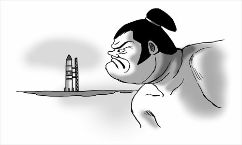 Illustration: Liu Rui