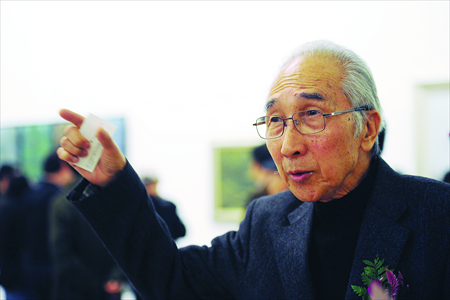 Jin Shangyi 