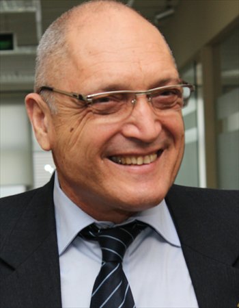 Amos Nadai