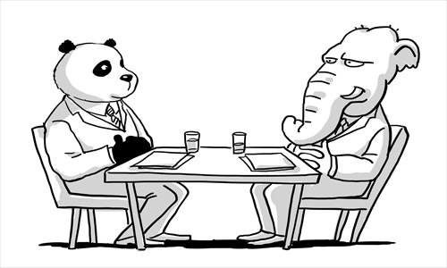 Illustration: Liu Rui/GT