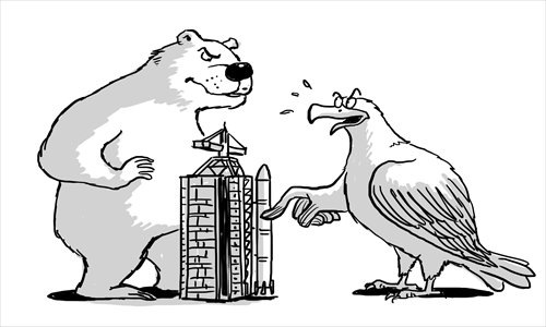 Illustration: Liu Rui/GT