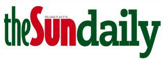The Sun Daily