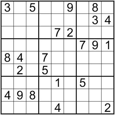 puzzle