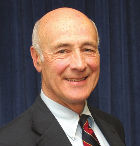 Joseph Nye